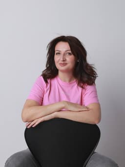 Ольга Стародуб